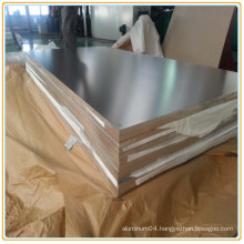 5083 marine aluminium alloy sheet plate